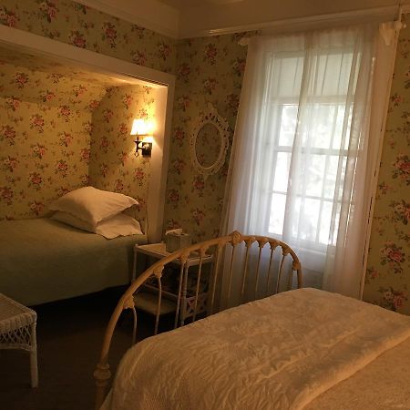 The Madison House Bed And Breakfast Невада-Сіті Екстер'єр фото