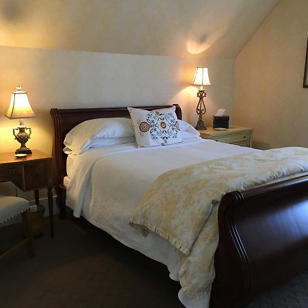 The Madison House Bed And Breakfast Невада-Сіті Екстер'єр фото