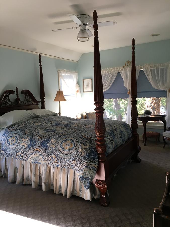 The Madison House Bed And Breakfast Невада-Сіті Екстер'єр фото