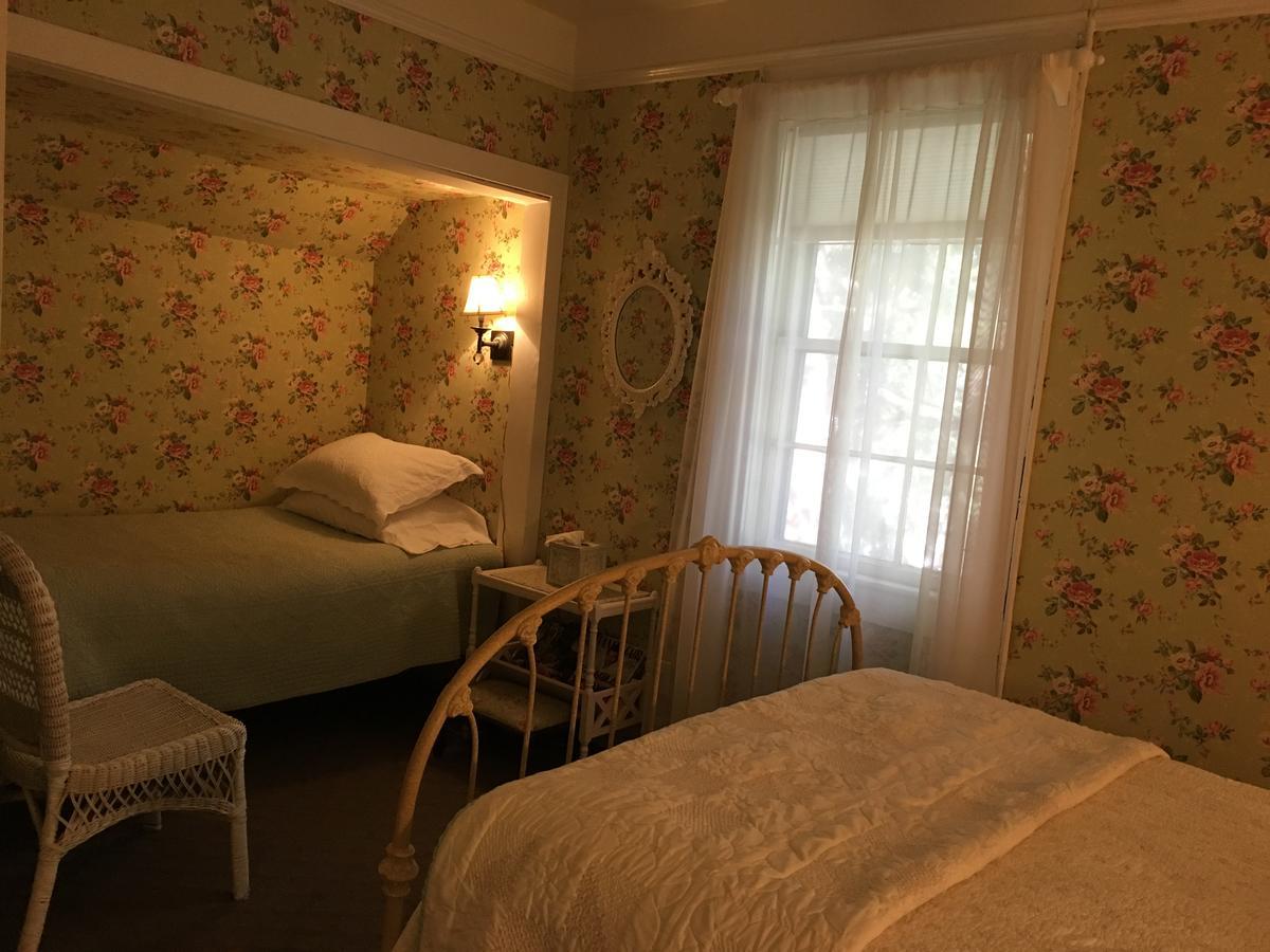 The Madison House Bed And Breakfast Невада-Сіті Екстер'єр фото