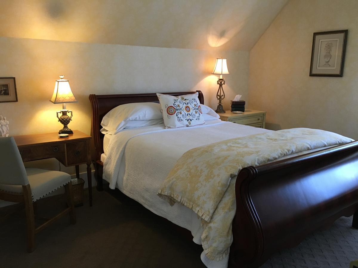 The Madison House Bed And Breakfast Невада-Сіті Екстер'єр фото