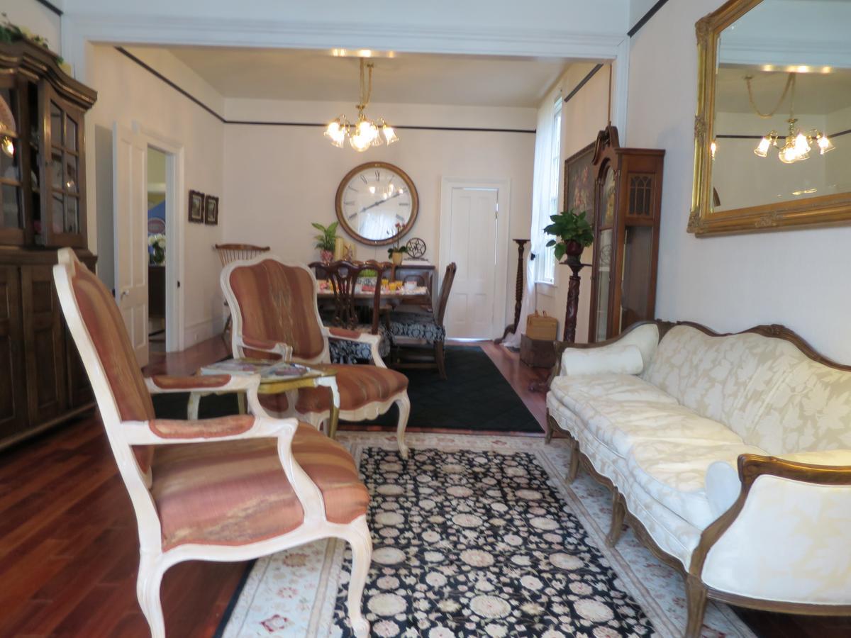 The Madison House Bed And Breakfast Невада-Сіті Екстер'єр фото